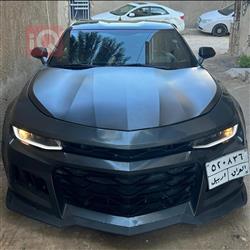 شێڤرۆلێت کەمارۆ